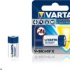 Varta Professional Elecronics Αλκαλική Μπαταρία 4LR44 6V 1τμχ