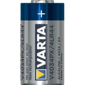 Varta Professional Elecronics Αλκαλική Μπαταρία 4LR44 6V 1τμχ