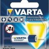 Varta Professional Electronics Αλκαλική Μπαταρία A27 12V 1τμχ
