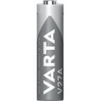 Varta Professional Electronics Αλκαλική Μπαταρία A27 12V 1τμχ