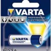 Varta Professional Electronics Αλκαλική Μπαταρία A27 12V 1τμχ