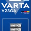 Varta Professional Electronics Αλκαλικές Μπαταρίες A23 12V 2τμχ