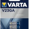 Varta Professional Electronics Αλκαλικές Μπαταρίες A23 12V 2τμχ