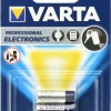 Varta Professional Electronics Αλκαλικές Μπαταρίες A23 12V 2τμχ