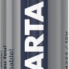 Varta Professional Electronics Αλκαλικές Μπαταρίες A23 12V 2τμχ
