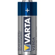 Varta Professional Electronics Αλκαλικές Μπαταρίες A23 12V 2τμχ