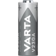 Varta Professional Electronics Αλκαλικές Μπαταρίες A23 12V 2τμχ