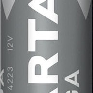 Varta Professional Electronics Αλκαλικές Μπαταρίες A23 12V 2τμχ