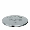 Varta Professional Electronics Μπαταρία Λιθίου Ρολογιών CR2016 3V 1τμχ