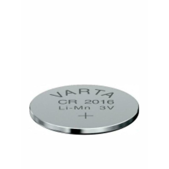 Varta Professional Electronics Μπαταρία Λιθίου Ρολογιών CR2016 3V 1τμχ