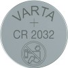 Varta Professional Electronics Μπαταρία Λιθίου Ρολογιών CR2032 3V 1τμχ