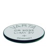 Varta Professional Electronics Μπαταρία Λιθίου Ρολογιών CR2032 3V 1τμχ