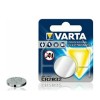 Varta Professional Electronics Μπαταρία Λιθίου Ρολογιών CR2032 3V 1τμχ