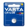 Varta Professional Electronics Μπαταρία Λιθίου Ρολογιών CR1220 3V 1τμχ