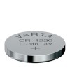 Varta Professional Electronics Μπαταρία Λιθίου Ρολογιών CR1220 3V 1τμχ