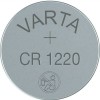 Varta Professional Electronics Μπαταρία Λιθίου Ρολογιών CR1220 3V 1τμχ