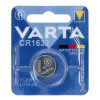 Varta Μπαταρία Λιθίου Ρολογιών CR1632 3V 1τμχ