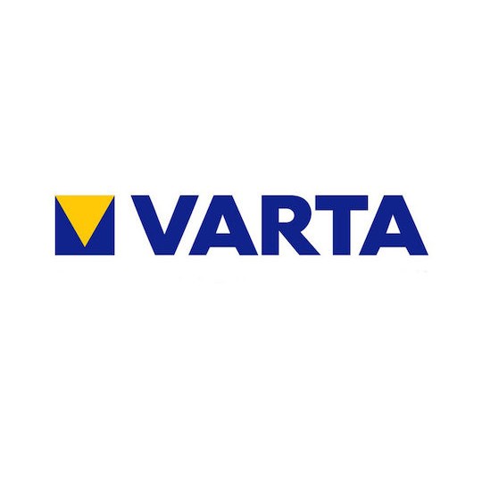 Varta Μπαταρία Λιθίου Ρολογιών CR1632 3V 1τμχ