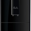 Melitta Caffeo Solo E 950 Αυτόματη Μηχανή Espresso 1400W Πίεσης 15bar με Μύλο Άλεσης Μαύρη