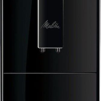 Melitta Caffeo Solo E 950 Αυτόματη Μηχανή Espresso 1400W Πίεσης 15bar με Μύλο Άλεσης Μαύρη