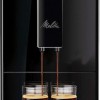 Melitta Caffeo Solo E 950 Αυτόματη Μηχανή Espresso 1400W Πίεσης 15bar με Μύλο Άλεσης Μαύρη