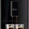 Melitta Caffeo Solo E 950 Αυτόματη Μηχανή Espresso 1400W Πίεσης 15bar με Μύλο Άλεσης Μαύρη