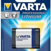 Varta Professional Lithium Μπαταρία 2CR5 6V 1τμχ