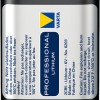 Varta Professional Lithium Μπαταρία 2CR5 6V 1τμχ