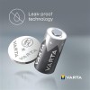 Varta Professional Lithium Μπαταρία CR123 3V 1τμχ
