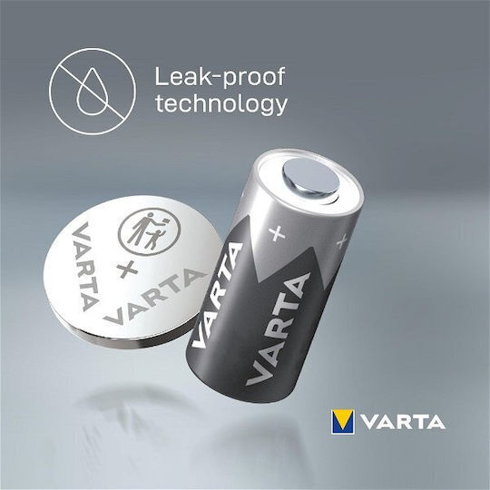 Varta Professional Lithium Μπαταρία CR123 3V 1τμχ