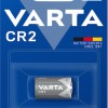 Varta Professional Lithium Μπαταρία CR2 3V 1τμχ