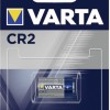 Varta Professional Lithium Μπαταρία CR2 3V 1τμχ