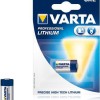 Varta Professional Lithium Μπαταρία CR2 3V 1τμχ