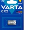 Varta Professional Lithium Μπαταρία CR2 3V 1τμχ