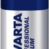 Varta Professional Lithium Μπαταρία CR2 3V 1τμχ