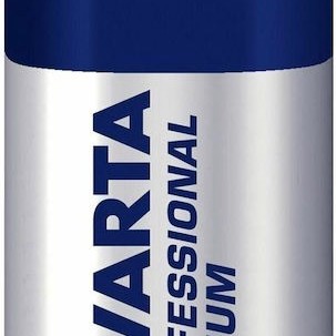Varta Professional Lithium Μπαταρία CR2 3V 1τμχ