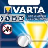 Varta Professional Electronics Μπαταρία Λιθίου Ρολογιών CR1/3N 3V 1τμχ