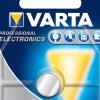 Varta Professional Electronics Μπαταρία Λιθίου Ρολογιών CR1/3N 3V 1τμχ