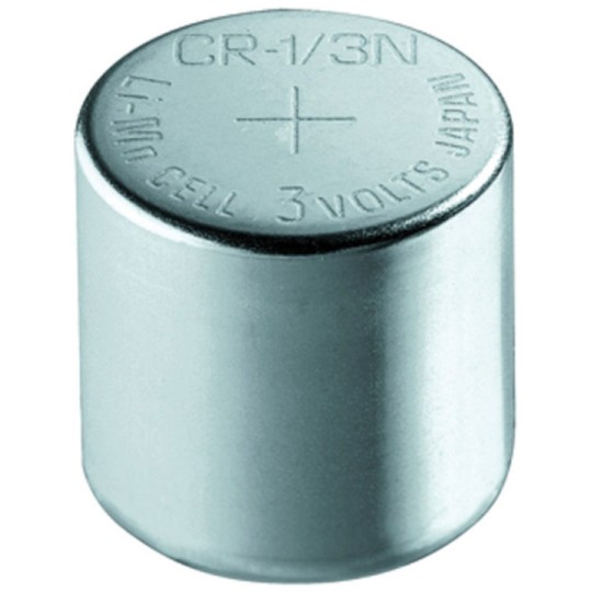 Varta Professional Electronics Μπαταρία Λιθίου Ρολογιών CR1/3N 3V 1τμχ