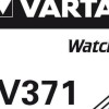 Varta Professional Electronics V371 Μπαταρία Silver Oxide Ρολογιών SR69 1.55V 1τμχ