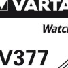 Varta V377 Μπαταρία Silver Oxide Ρολογιών SR66 1.55V 1τμχ