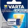 Varta Professional Electronics 4SR44 Αλκαλική Μπαταρία 4LR44 6V 1τμχ