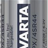 Varta Professional Electronics 4SR44 Αλκαλική Μπαταρία 4LR44 6V 1τμχ