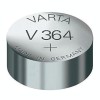 Varta Μπαταρία Silver Oxide Ρολογιών SR60 1.55V 1τμχ
