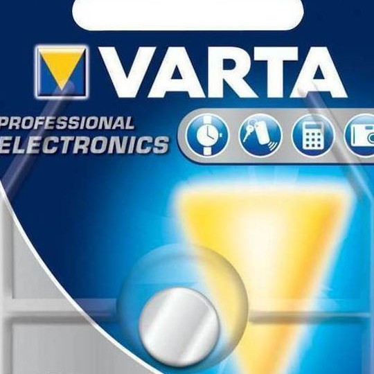 Varta Professional Electronics V394 Μπαταρία Silver Oxide Ρολογιών SR45 1.55V 1τμχ