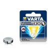 Varta Professional Electronics V394 Μπαταρία Silver Oxide Ρολογιών SR45 1.55V 1τμχ