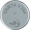Varta Professional Electronics V394 Μπαταρία Silver Oxide Ρολογιών SR45 1.55V 1τμχ