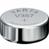Varta Watch V357 Μπαταρία Silver Oxide Ρολογιών SR44 1.55V 1τμχ