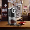 Melitta Molino Ηλεκτρικός Μύλος Καφέ 100W με Χωρητικότητα 200gr και 17 Επίπεδα Άλεσης Μαύρος