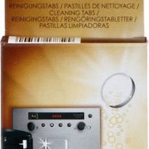 Melitta Perfect Clean Καθαριστικό Καφετιέρας 7.2gr